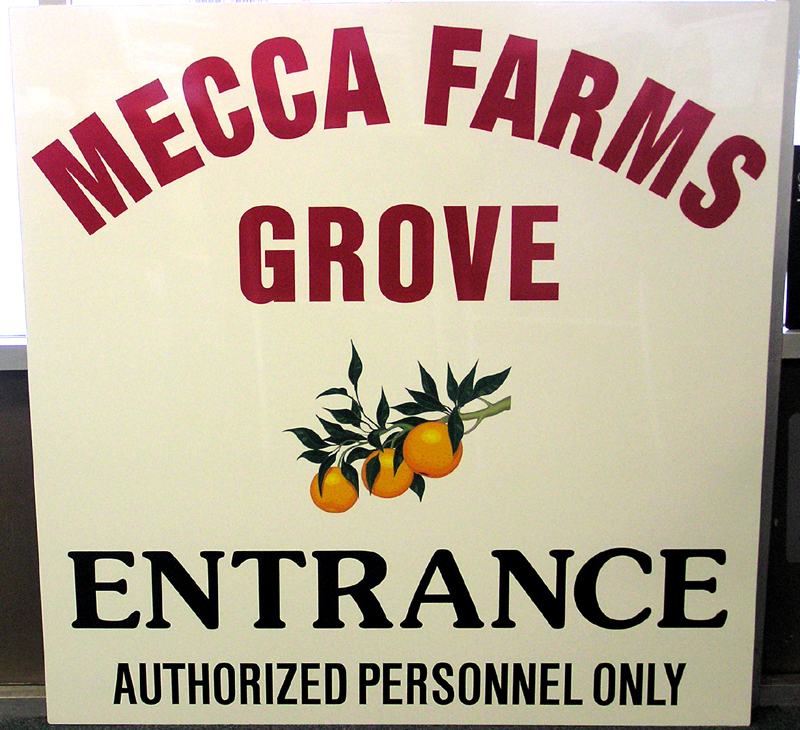 Mecca Farms 4 x 4 01