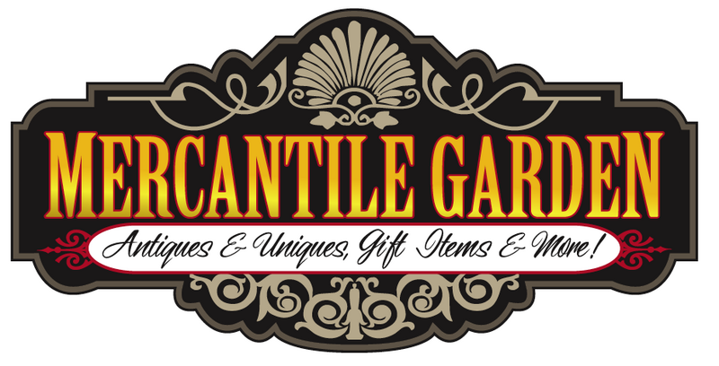 Mercantile Garden