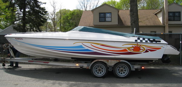 milelli boat 2
