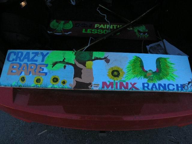 MinxRanch