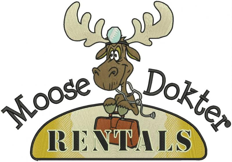 Moose Dokter