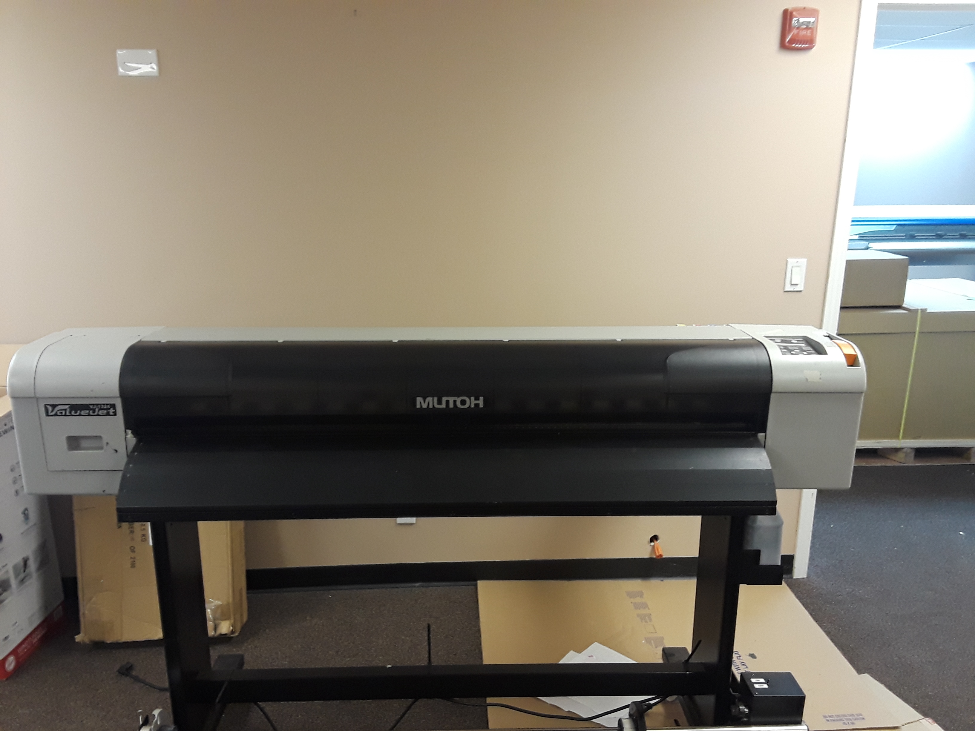 Mutoh 1324v2