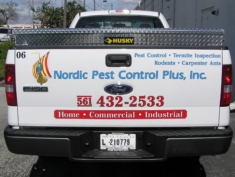 Nordic Pest Control