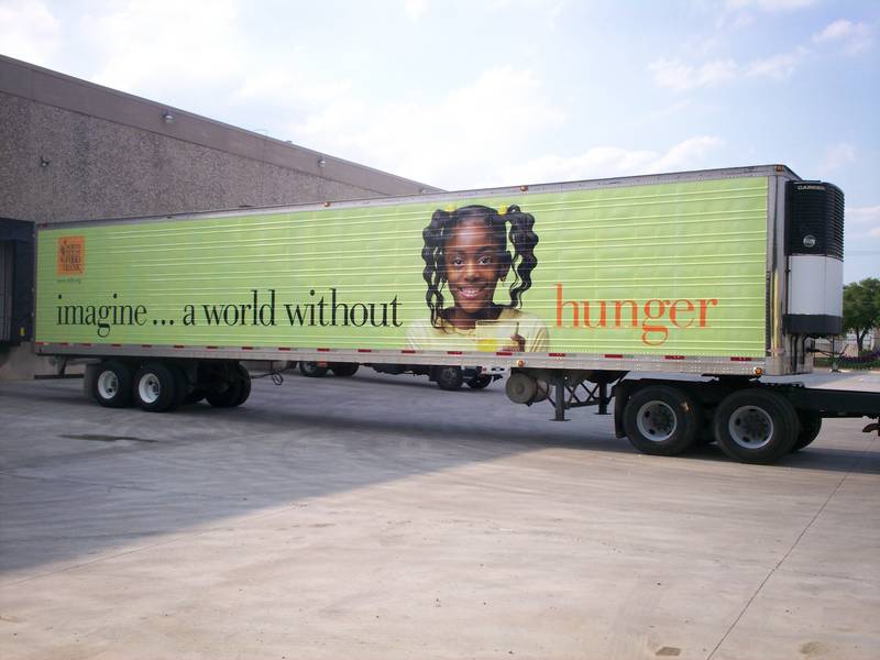 North Tx Food Bank