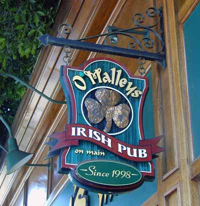 OMalleys Pub
