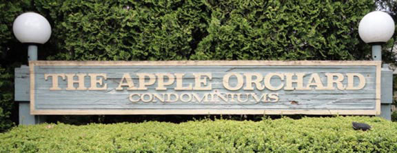Original sign