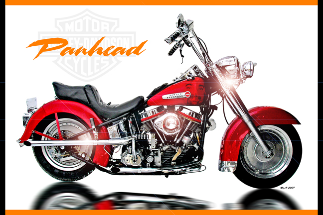 Panhead