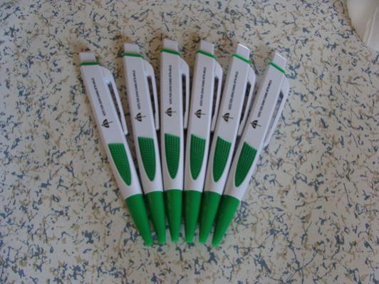 Pen Printing