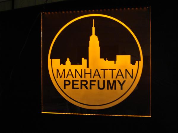 perfumy