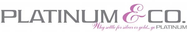 Platinum & Company logo.