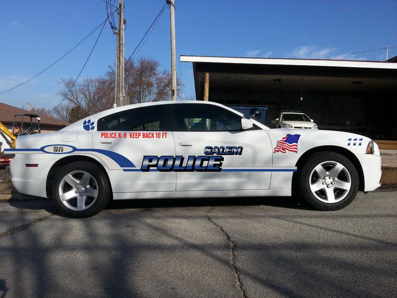 Police Cars 12 2013