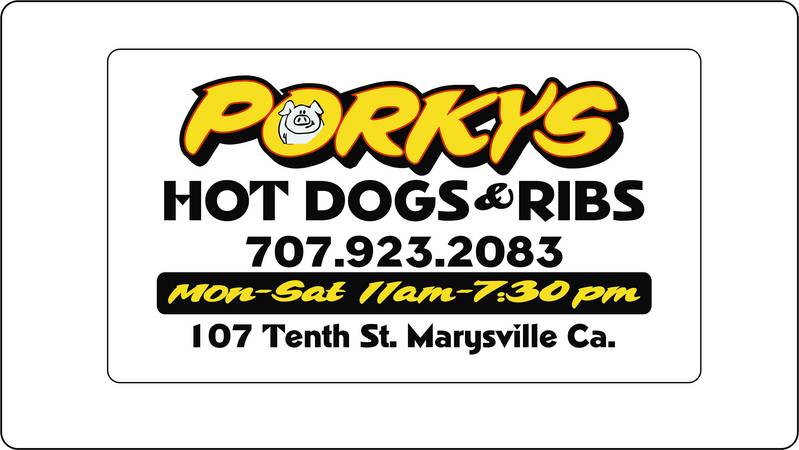 porkys