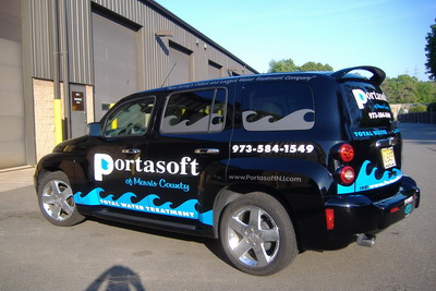 portasoft hhr 5