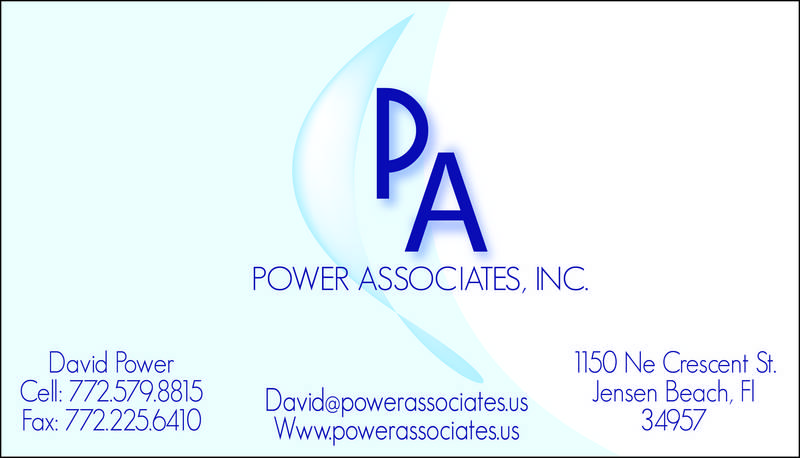 Power Associates