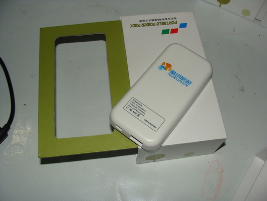 Power Supply Logo Printing