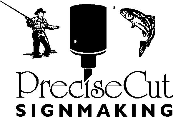 PreciseCut Signmaking