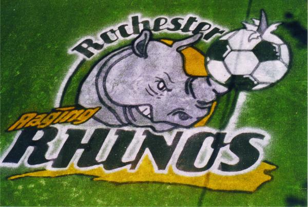 Rhinos