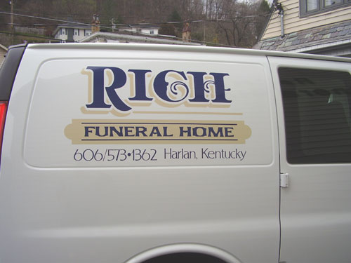 Rich Van