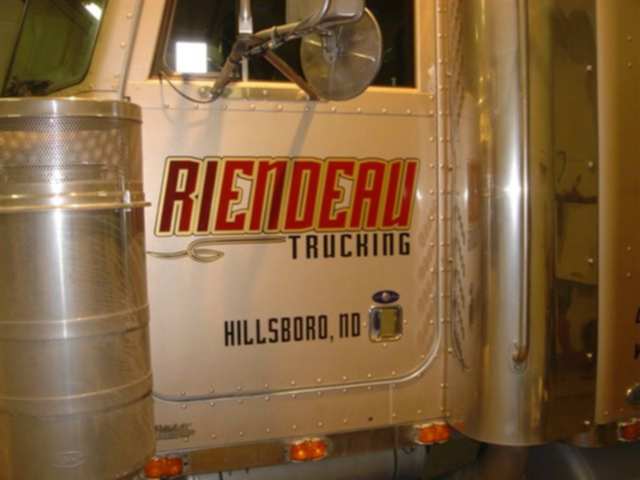 Riendeau Trucking