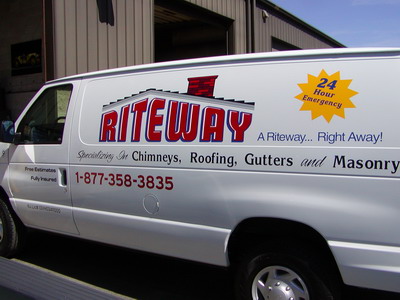 riteway van 07 01