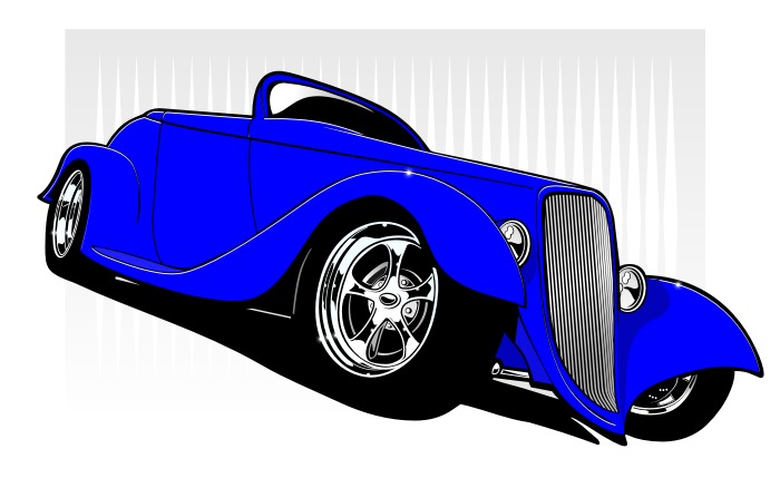 Roadster