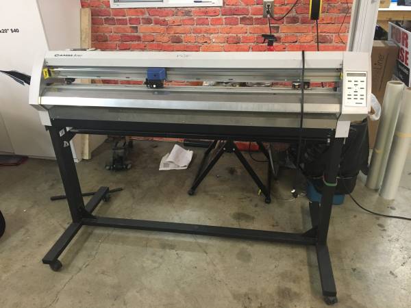 roland plotter for sale