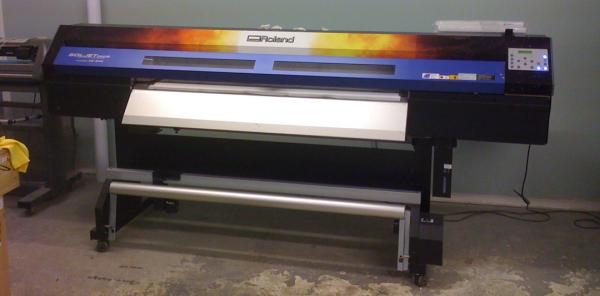 Roland wrap