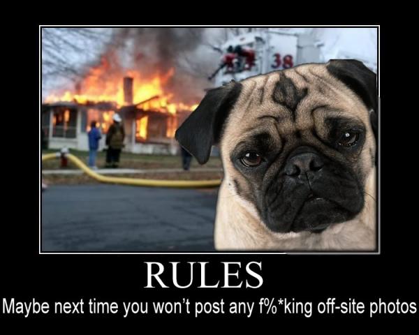 Rules