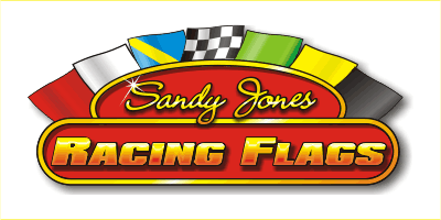 Sandy Jones 2006 Logo