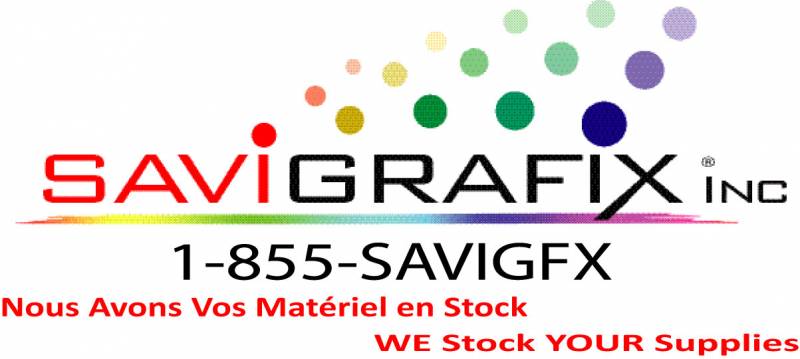 SaviGrafix Inc