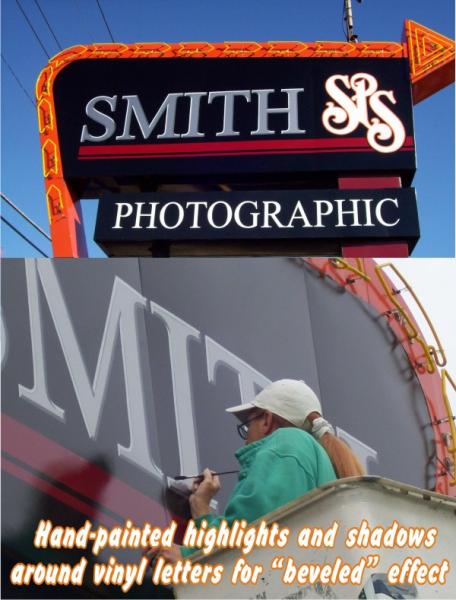 Scot Smith sign