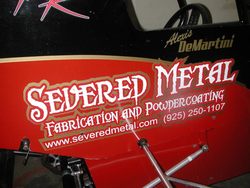 severedmetal