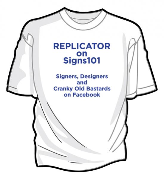 sgia shirt