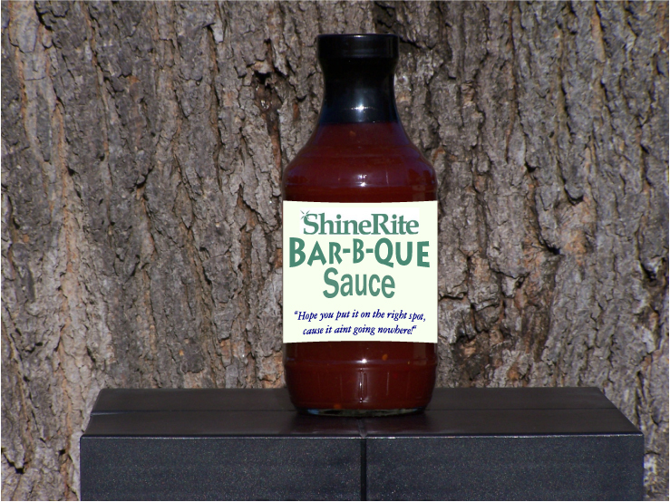 ShineRite BarBQue