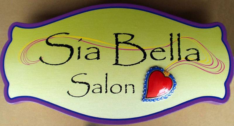 Sia Bella Salon