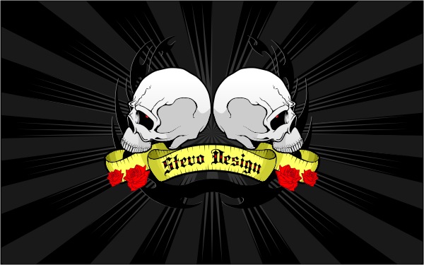 SkullDesign