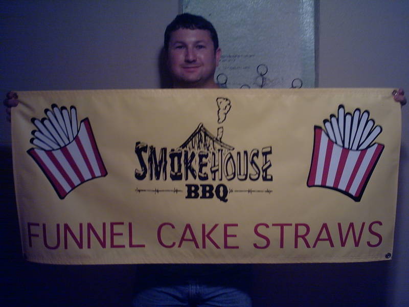 smokehouse bbq