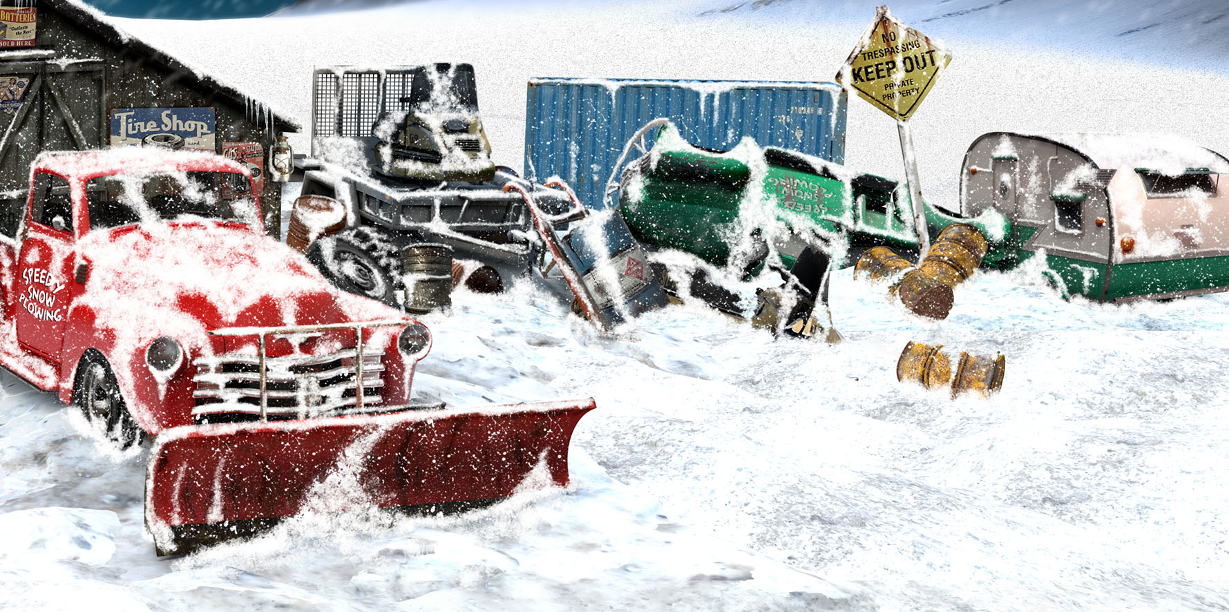 SNOW-PLOWING-CANVAS-ART-CLOSE-UP_3