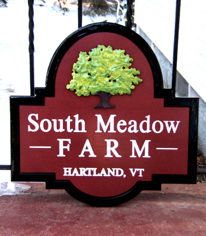 south meadow