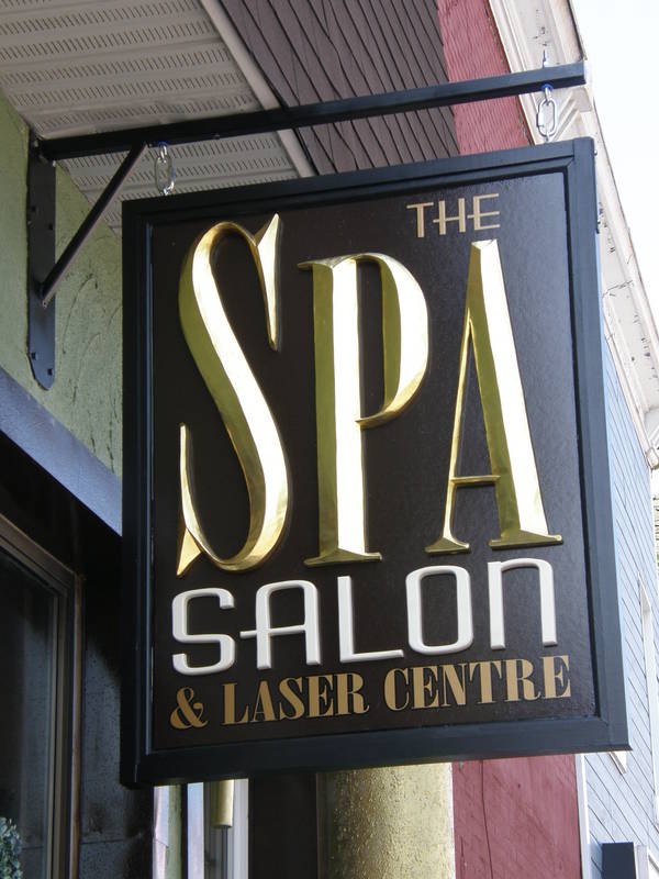 Spa Salon