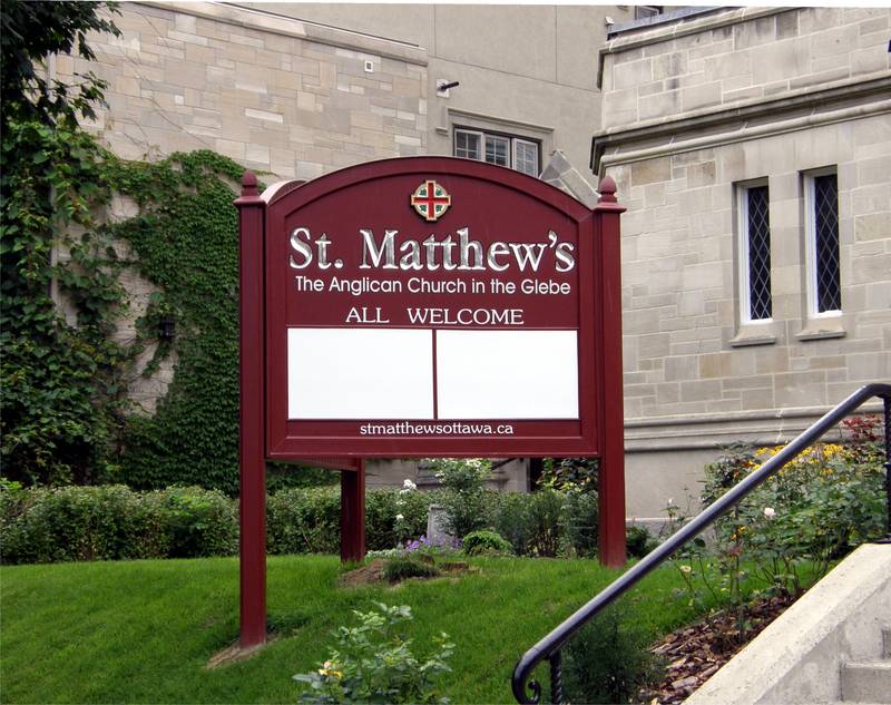 st matthews