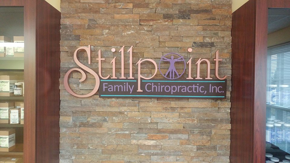 Stillpoint 1