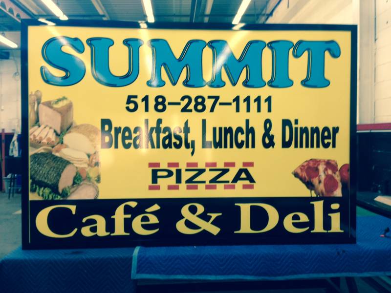 Summit Deli