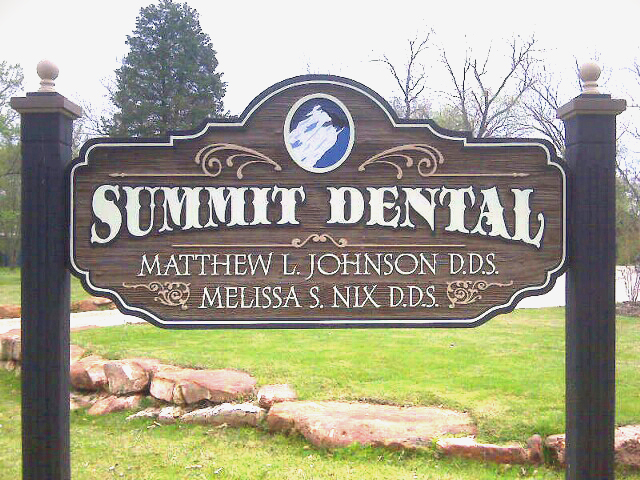 Summit Dental SBRW