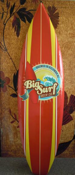 Surf Board
