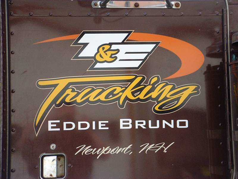 T&E TRUCKING