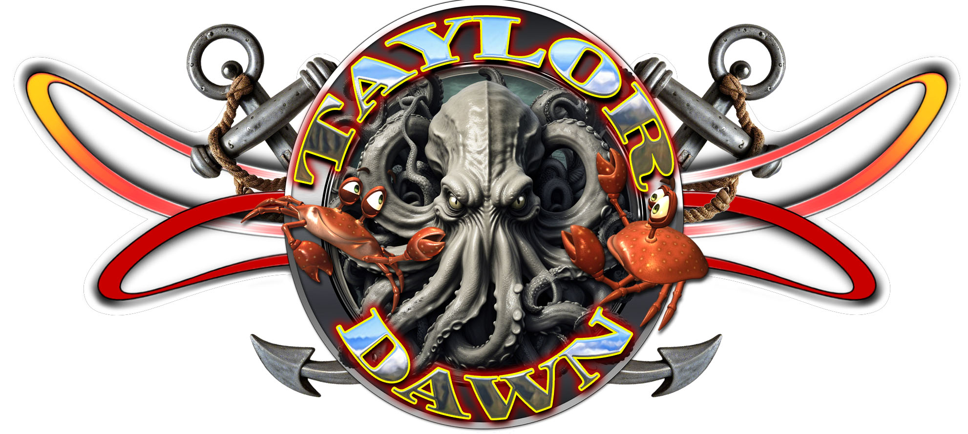 TAYLOR DAWN boat.jpg