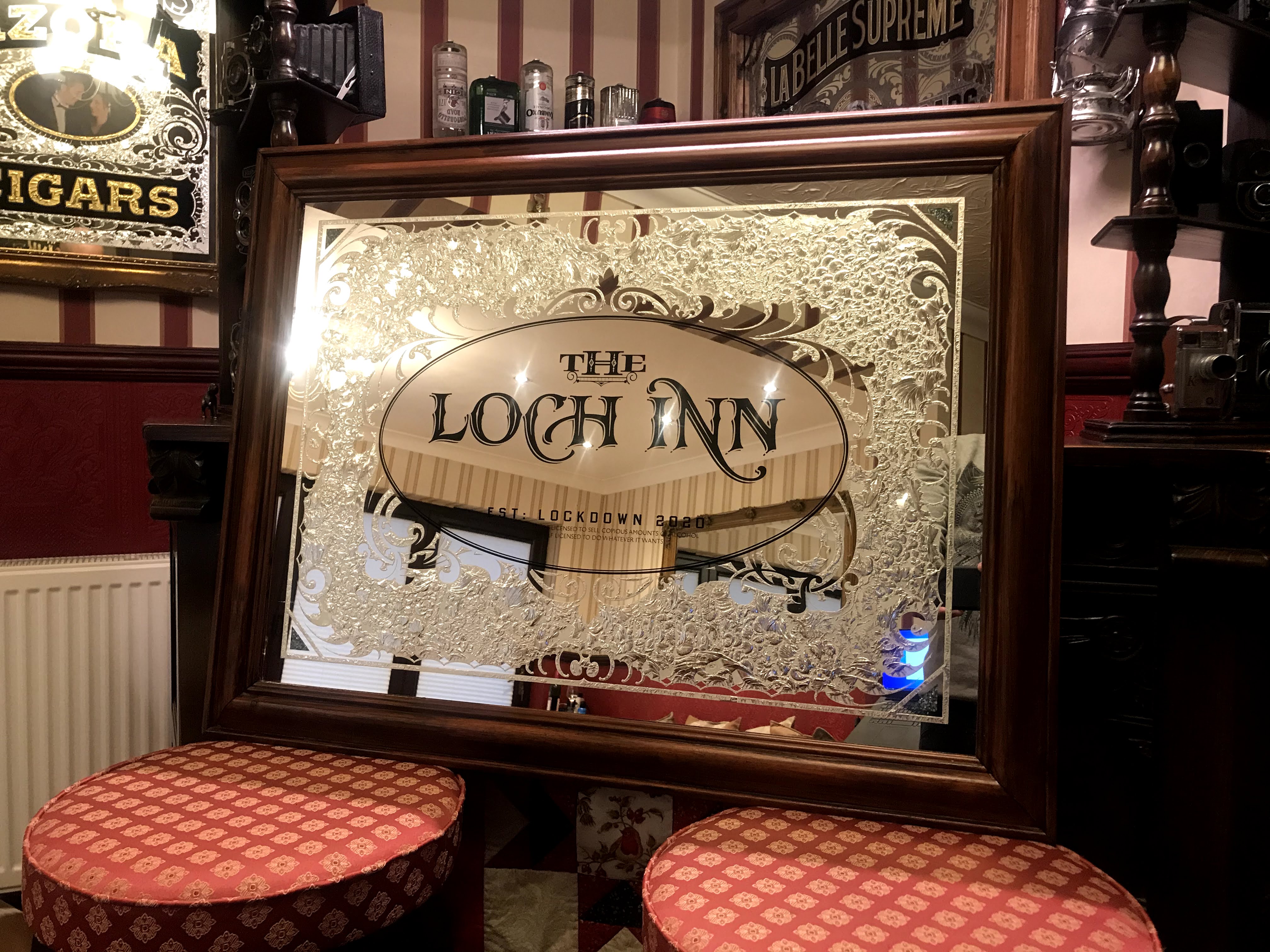 The Loch Inn