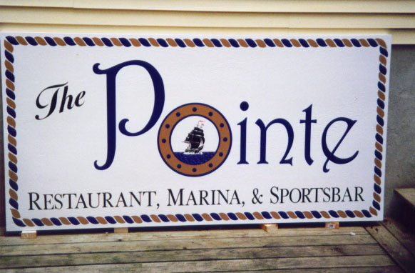 The Pointe