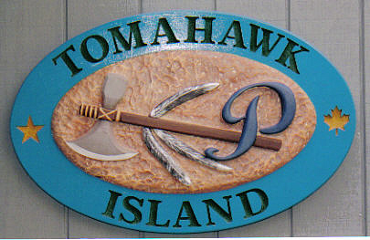 Tomahawk